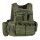 Invader Gear Armor Carrier Mod Carrier Combo OD