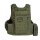 Invader Gear Armor Carrier Mod Carrier Combo OD