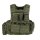 Invader Gear Armor Carrier Mod Carrier Combo OD
