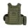 Invader Gear Armor Carrier Mod Carrier Combo OD