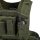 Invader Gear Armor Carrier Mod Carrier Combo OD