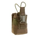 Invader Gear Radio Pouch ranger green