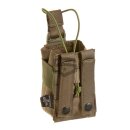 Invader Gear Radio Pouch ranger green