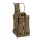 Invader Gear Radio Pouch ranger green
