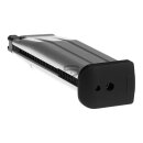 WE Magazin Hi-Capa 5.1 GBB 31rds silber
