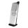 WE Magazin Hi-Capa 5.1 GBB 31rds silber