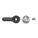 Retro Arms CNC Fire Selector AR15 B