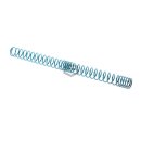 Prometheus MS110 Non-Linear Spring blau