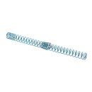Prometheus MS110 Non-Linear Spring blau