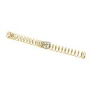Prometheus MS100 Non-Linear Spring gold