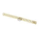 Prometheus MS100 Non-Linear Spring gold