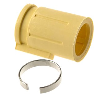 Maple Leaf Decepticons Hop Up Rubber 60° for VSR-10 & GBB