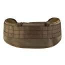 Invader Gear PLB Belt ranger green
