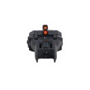 G&G Dual Profil Flip-Up Fiber Optic Offene Visierung