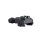 G&G Dual Profil Flip-Up Fiber Optic Offene Visierung
