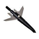 Jagdspitzen mit Flügelklingen 6 St.