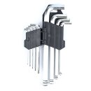Metal Set Imbus Schlüssel