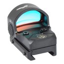JS-Tactical Red Dot Mini