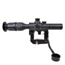 JS-TACTICAL SCOPE ZOOM 4X LENS 26MM SVD/AK MOUNT