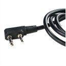 NOVRITSCH Standard PTT Kenwood Connector