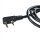 NOVRITSCH Standard PTT Kenwood Connector