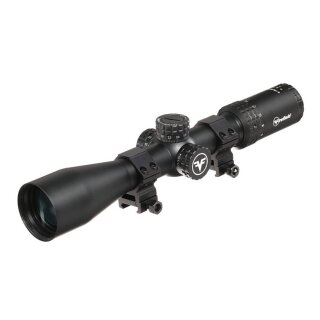 Firefield RapidStrike 4-16x44 Riflescope