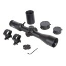 Firefield RapidStrike 4-16x44 Riflescope