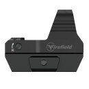 Firefield Ironclad Mini Reflex Sight - F1