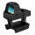 Firefield Ironclad Mini Reflex Sight - F1