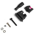 NOVRITSCH SSP28 High Sights with Charging Handle