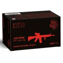 .223 Rem. FMJ DTX 55grs Geco 150 St.