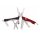 Gerber Multi-Tool DIME Red