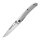 Gerber Affinity Framelock Silber