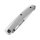 Gerber Affinity Framelock Silber