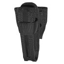 Holster for Teleskopic Batton 360°