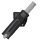 Holster for Teleskopic Batton 360°