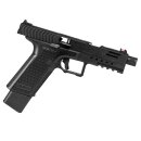 NOVRITSCH SSP28 Split-Slide GBB