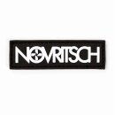 NOVRITSCH Logo Patch Oliv
