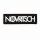 NOVRITSCH Logo Patch Oliv