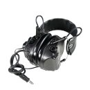 NOVRITSCH Premium Headset V1 schwarz