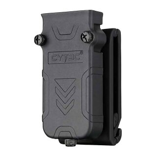 Cytac Magazintasche f. 9mm Luger Magazine
