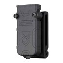 Cytac Magazintasche f. 9mm Luger Magazine