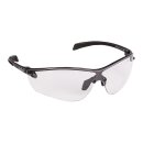CLEAR SAFETY GOGGLES BOLLÉ® ′SILIUM+′