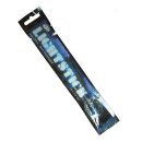 BLUE LIGHTSTICK 1 X 15 CM