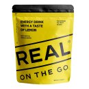 Drytech Energy Drink Getränkepulver Zitrone