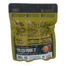 Drytech Pulled Pork Trekking- und Notfall- Nahrung
