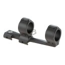 Sightmark 30mm / 25.4mm Tactical Fixed Cantilever Mount