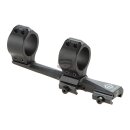Sightmark 30mm / 25.4mm Tactical Fixed Cantilever Mount