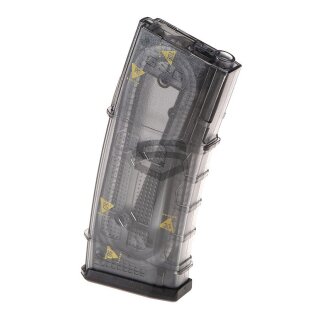 G&G Magazin M4 / SSG-1 Midcap 105rds