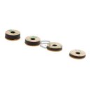 EPeS SorboPad AEG 70D Set - 4 Thicknesses